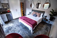 Miller's Mile Tourism Africa