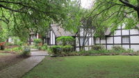 Millgate Cottage Tourism Africa