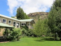 Millpond House Tourism Africa