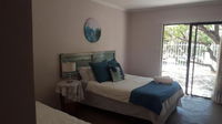 Mimosa Guesthouse Tourism Africa