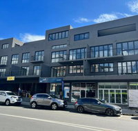 MINT Apartments Greenside - Tourism Africa