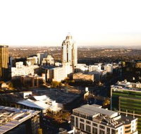 MINT Hotel 84 on Katherine - Tourism Africa