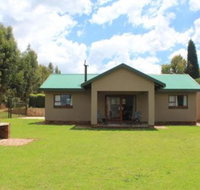 Misty Cottage - Tourism Africa