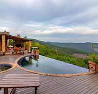 Misty Mountain - Tourism Africa