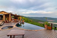 Misty Mountain Tourism Africa