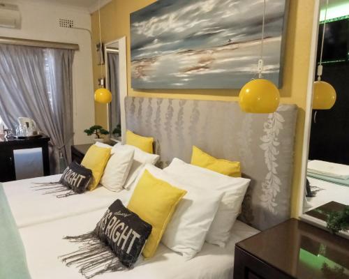 Mitchell's Guesthouse - thumb 1