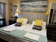 Mitchell's Guesthouse Tourism Africa