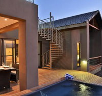 Mjejane Bush Camp - Accommodation Africa