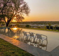 Mjejane River Lodge - Accommodation Africa