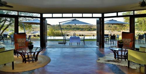 Mjejane River Lodge - thumb 3