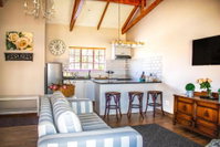 Modern Farm Tourism Africa