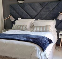 Modern Furnished Apartment - Tourism Africa