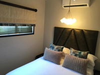 Modern Goldfields Apartments Tourism Africa