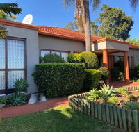 Modern Pretoria Penthouse with Amazing Views - Tourism Africa