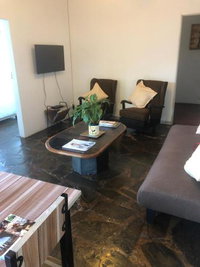 Modern Rustic Durban Apartment Tourism Africa