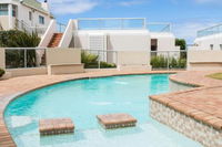 Modern Seaview Apartment Tourism Africa