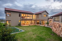 Modern spacious home in heart of Cape Winelands Tourism Africa