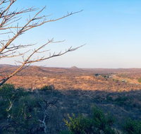 Modjadji Estate Lodge  Spa - Tourism Africa