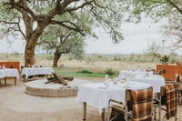 Mohlabetsi Safari Lodge Tourism Africa
