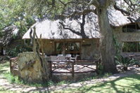 Moholoholo Ya Mati Tourism Africa