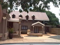 Mokopane 82 Accommodation Tourism Africa