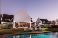 Mokoya Lodge Tourism Africa