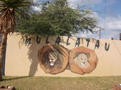 Molalatau Lodge & Campsites - thumb 0