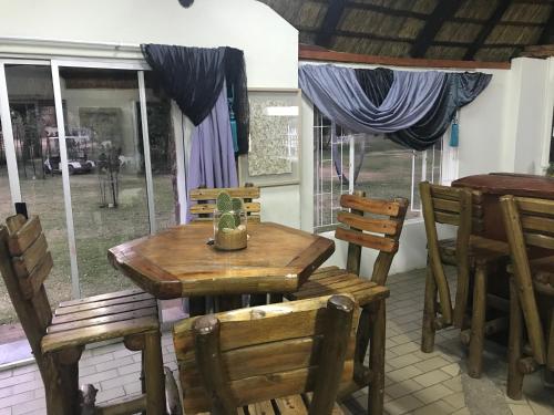 Molalatau Lodge & Campsites - thumb 1