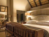 Molapo Safari Tourism Africa