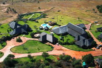 Molokwane Lodge Tourism Africa