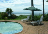 Mon Desir Tourism Africa