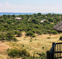Monateng Safari Lodge - Tourism Africa