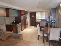 Monelica Nautica Accommodation Africa