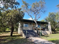 Monkey Mountain Family Lodge Tourism Africa