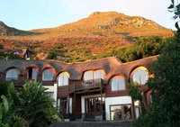 Monkey Valley Resort Tourism Africa
