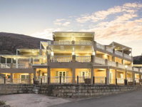 Mont d'Or Clarens Tourism Africa