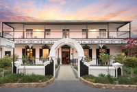 Mont d'Or Swartberg Hotel Tourism Africa