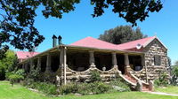 Mont Plaisir Guest Farm Tourism Africa