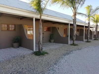 Monte Roza Guest House Tourism Africa