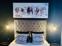 Monte Vista Tourism Africa