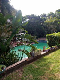 Montrose Valley BB Tourism Africa