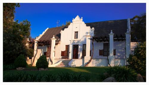 Mooiplaas Wine Estate - thumb 0