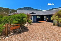 Moon River House Tourism Africa