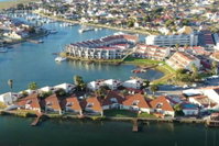 Moonlight  Port Marina Tourism Africa