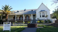 Moonlight Manor Tourism Africa
