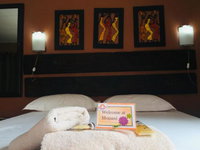 Mopani Guest House Tourism Africa