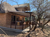 Mopani Villa Tourism Africa