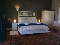 Morgansvlei Country Estate Tourism Africa