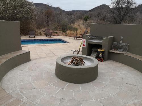 Morokolo Safari Lodge - thumb 1
