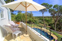 Morton Manor Tourism Africa